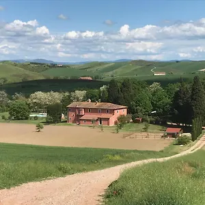 Ferienhaus Casarossa, La Casa Del Cuore, Casciana Terme
