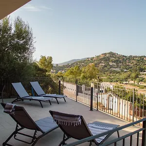 Cann'e Sisa Luxury Perla Marina A , Torre delle Stelle Italien