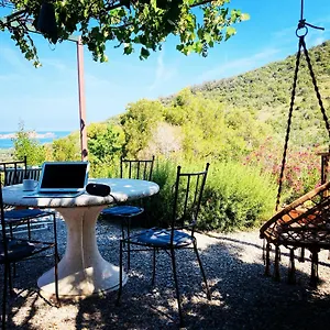 Apartment Il Borghetto Sul Golfo, Magazzini (Tuscany)