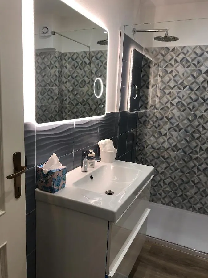 Apartment My Happy Place Lido di Camaiore