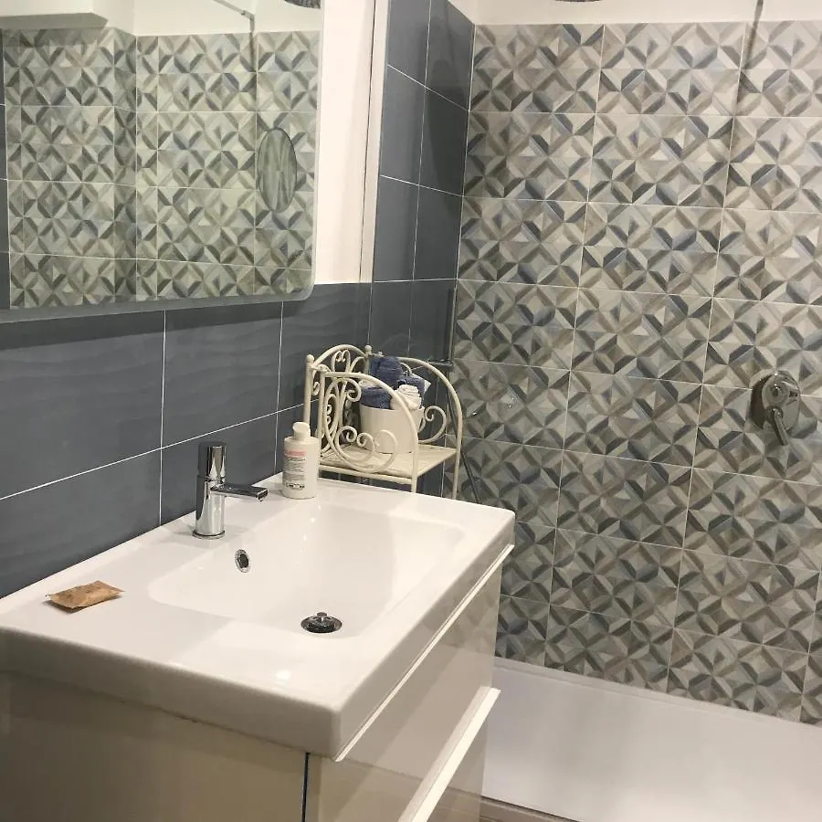 My Happy Place Lido di Camaiore Apartment