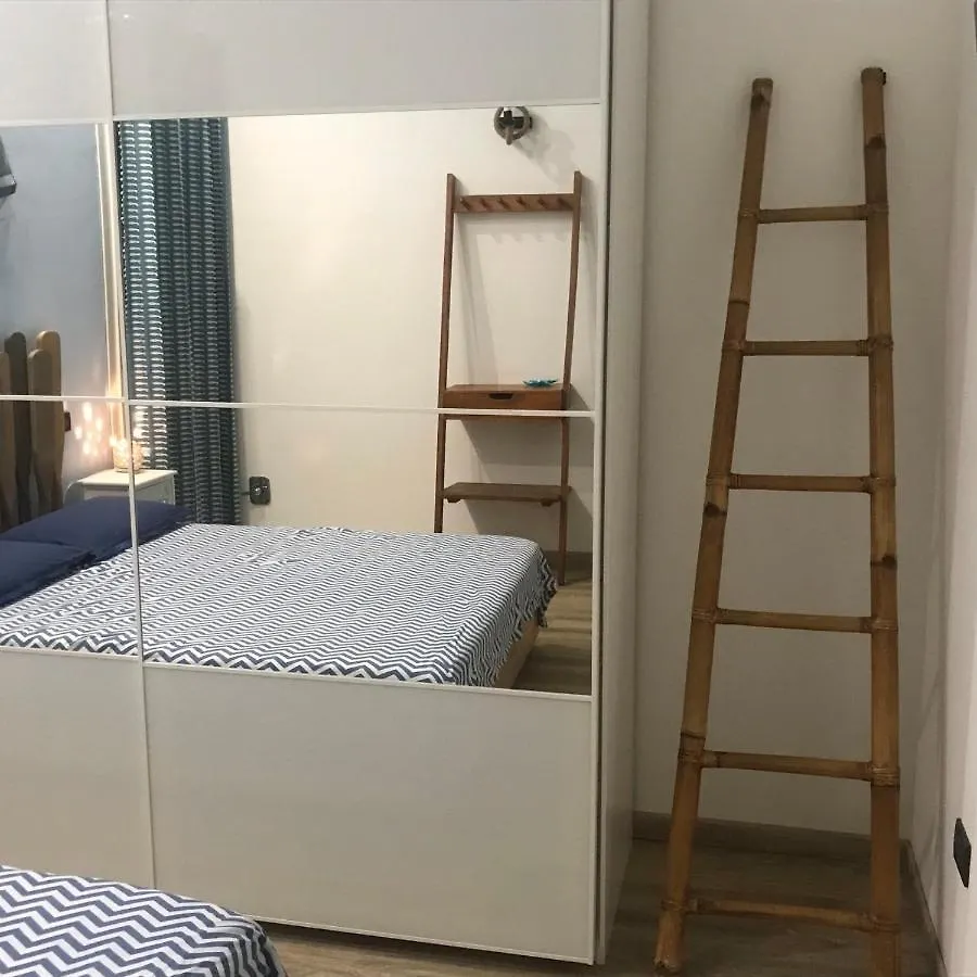 My Happy Place Lido di Camaiore Apartment