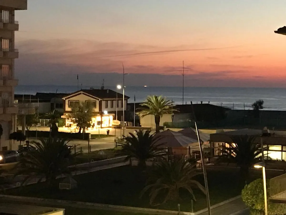 My Happy Place Lido di Camaiore Italien