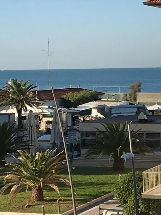My Happy Place Lido di Camaiore